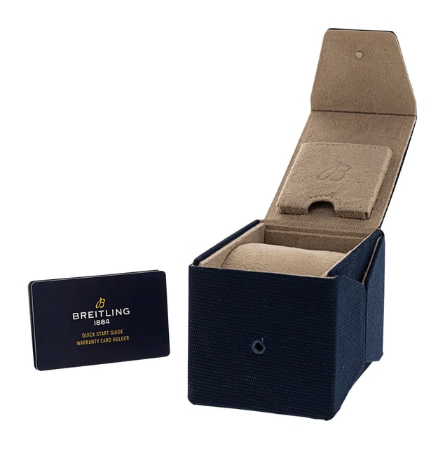 Breitling Navitimer Automatic 41 A17329 Image 4